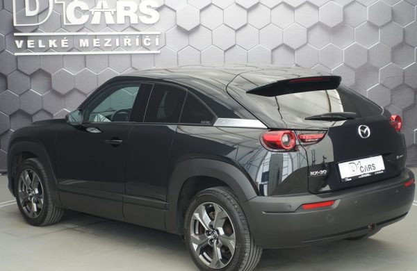 Mazda MX-30 E-SKYACTIVE, 107 kW, nabídka 5f884422-3577-468e-863d-d0d11dc3e2ba