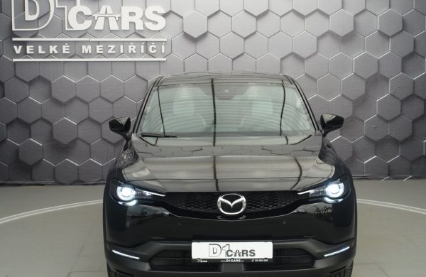 Mazda MX-30 E-SKYACTIVE, 107 kW, nabídka 5f884422-3577-468e-863d-d0d11dc3e2ba