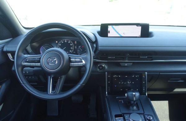 Mazda MX-30 E-SKYACTIVE, 107 kW, nabídka 5f884422-3577-468e-863d-d0d11dc3e2ba