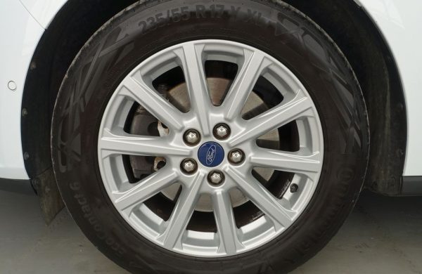 Ford S-Max Titanium 2.0 TDCi 110kW 4×4, nabídka 00f8386c-a505-466c-84f7-d5f8add64c4e