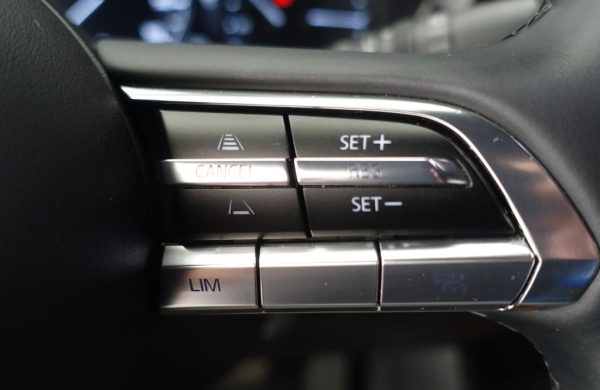 Mazda MX-30 E-SKYACTIVE, 107 kW, nabídka 5f884422-3577-468e-863d-d0d11dc3e2ba