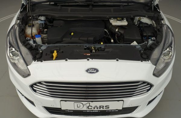 Ford S-Max Titanium 2.0 TDCi 110kW 4×4, nabídka 00f8386c-a505-466c-84f7-d5f8add64c4e