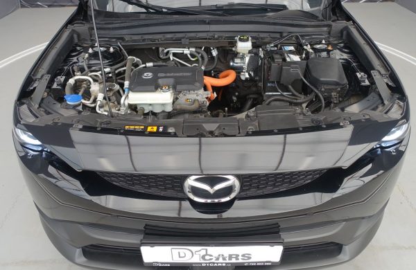 Mazda MX-30 E-SKYACTIVE, 107 kW, nabídka 5f884422-3577-468e-863d-d0d11dc3e2ba