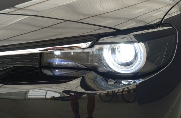 Mazda MX-30 E-SKYACTIVE, 107 kW, nabídka 5f884422-3577-468e-863d-d0d11dc3e2ba