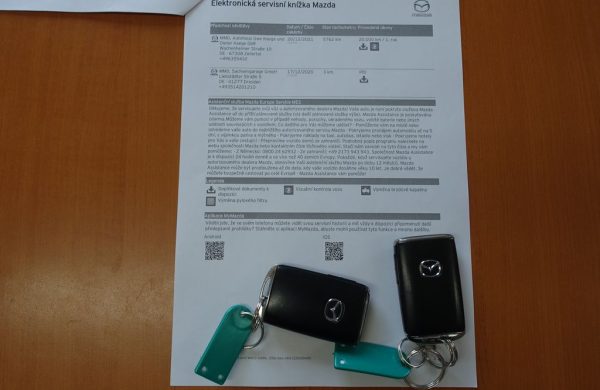 Mazda MX-30 E-SKYACTIVE, 107 kW, nabídka 5f884422-3577-468e-863d-d0d11dc3e2ba