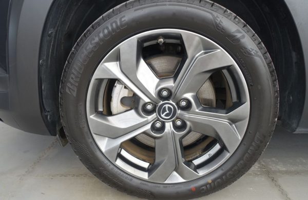 Mazda MX-30 E-SKYACTIVE, 107 kW, nabídka 5f884422-3577-468e-863d-d0d11dc3e2ba