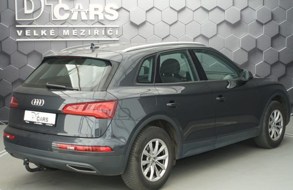 Audi Q5 2.0 TDi 110kW MANUÁL, nabídka ae875e86-9c2e-4618-92cc-89fa05c27dca