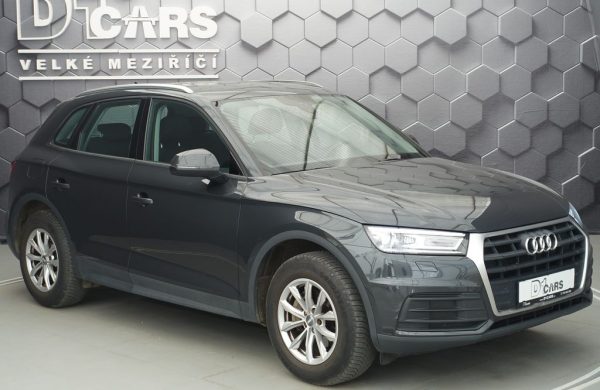 Audi Q5 2.0 TDi 110kW MANUÁL, nabídka ae875e86-9c2e-4618-92cc-89fa05c27dca