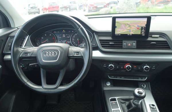 Audi Q5 2.0 TDi 110kW MANUÁL, nabídka ae875e86-9c2e-4618-92cc-89fa05c27dca