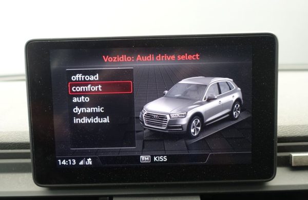 Audi Q5 2.0 TDi 110kW MANUÁL, nabídka ae875e86-9c2e-4618-92cc-89fa05c27dca