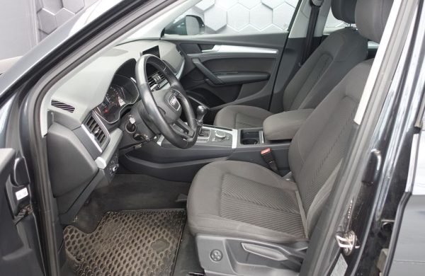 Audi Q5 2.0 TDi 110kW MANUÁL, nabídka ae875e86-9c2e-4618-92cc-89fa05c27dca