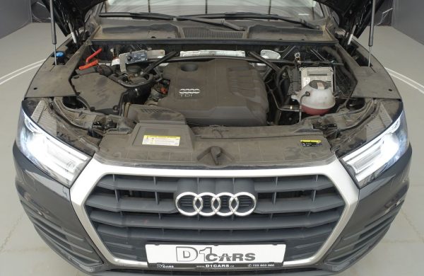 Audi Q5 2.0 TDi 110kW MANUÁL, nabídka ae875e86-9c2e-4618-92cc-89fa05c27dca