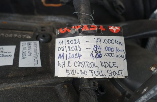 Audi Q5 2.0 TDi 110kW MANUÁL, nabídka ae875e86-9c2e-4618-92cc-89fa05c27dca