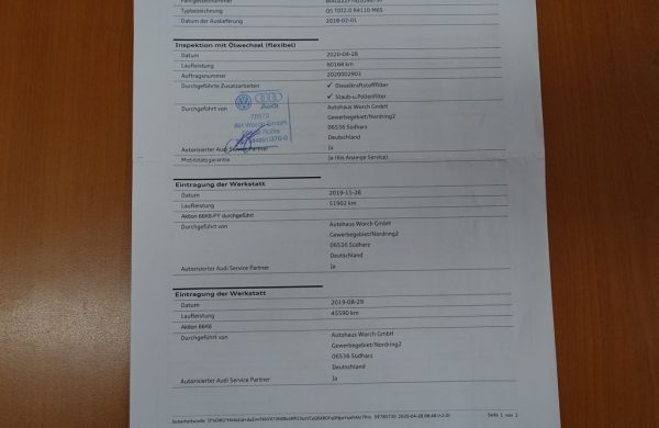 Audi Q5 2.0 TDi 110kW MANUÁL, nabídka ae875e86-9c2e-4618-92cc-89fa05c27dca