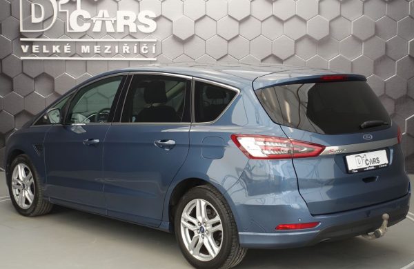 Ford S-Max 2.0 EcoBlue Titanium, nabídka 4142e666-04cc-4cfd-807c-f4e7dde6c898