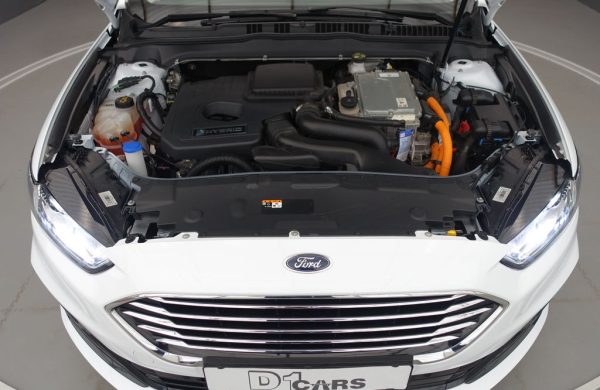 Ford Mondeo 2.0 138kw Hybrid ecvT Titanium, nabídka acb355ae-4784-41d2-b32d-1a719dcdd804