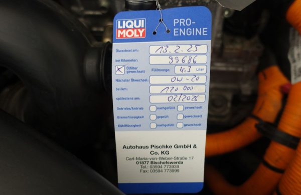 Ford Mondeo 2.0 138kw Hybrid ecvT Titanium, nabídka acb355ae-4784-41d2-b32d-1a719dcdd804
