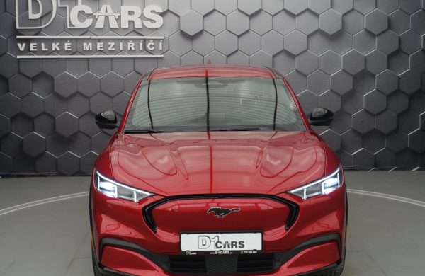 Ford Mustang Mach-E AWD, 360 KAMERA, B&O, 75,7 kWh, nabídka a721b5b2-f7b2-4dd6-95f1-73541e083a87