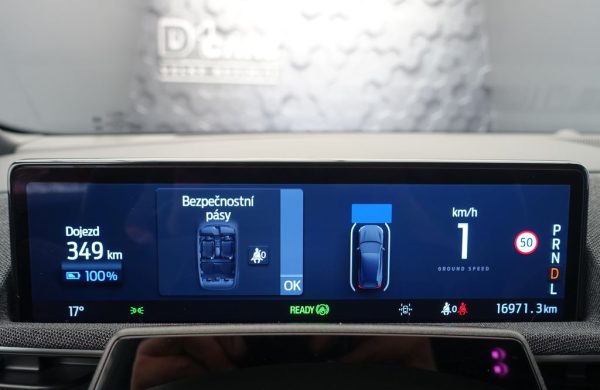 Ford Mustang Mach-E AWD, 360 KAMERA, B&O, 75,7 kWh, nabídka a721b5b2-f7b2-4dd6-95f1-73541e083a87