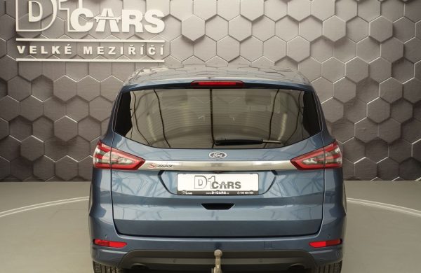 Ford S-Max 2.0 EcoBlue Titanium, nabídka 4142e666-04cc-4cfd-807c-f4e7dde6c898