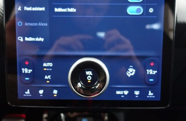 Ford Mustang Mach-E AWD, 360 KAMERA, B&O, 75,7 kWh, nabídka a721b5b2-f7b2-4dd6-95f1-73541e083a87