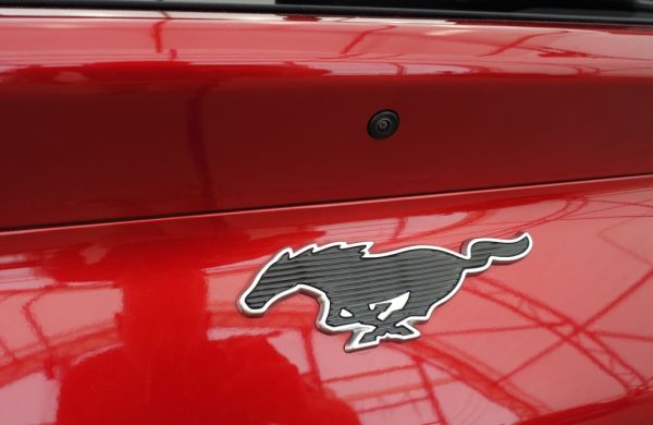 Ford Mustang Mach-E AWD, 360 KAMERA, B&O, 75,7 kWh, nabídka a721b5b2-f7b2-4dd6-95f1-73541e083a87