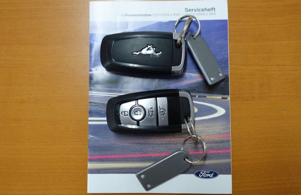 Ford Mustang Mach-E AWD, 360 KAMERA, B&O, 75,7 kWh, nabídka a721b5b2-f7b2-4dd6-95f1-73541e083a87