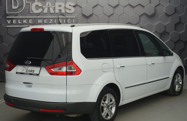 Ford Galaxy 2.2 TDCi 147 kW 7 MÍST, nabídka 3256a042-bfc4-4404-9d35-ebe0b311e002