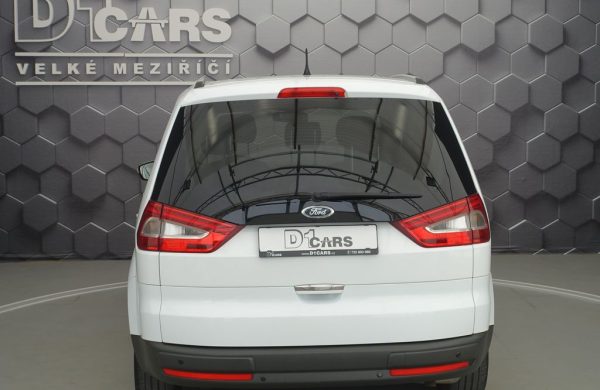 Ford Galaxy 2.2 TDCi 147 kW 7 MÍST, nabídka 3256a042-bfc4-4404-9d35-ebe0b311e002