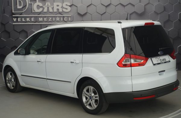 Ford Galaxy 2.2 TDCi 147 kW 7 MÍST, nabídka 3256a042-bfc4-4404-9d35-ebe0b311e002