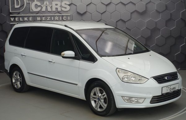 Ford Galaxy 2.2 TDCi 147 kW 7 MÍST, nabídka 3256a042-bfc4-4404-9d35-ebe0b311e002