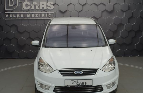 Ford Galaxy 2.2 TDCi 147 kW 7 MÍST, nabídka 3256a042-bfc4-4404-9d35-ebe0b311e002