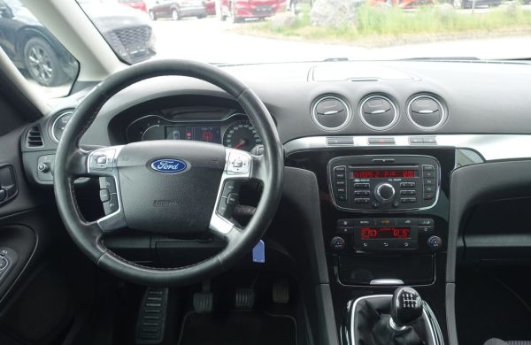 Ford Galaxy 2.2 TDCi 147 kW 7 MÍST, nabídka 3256a042-bfc4-4404-9d35-ebe0b311e002