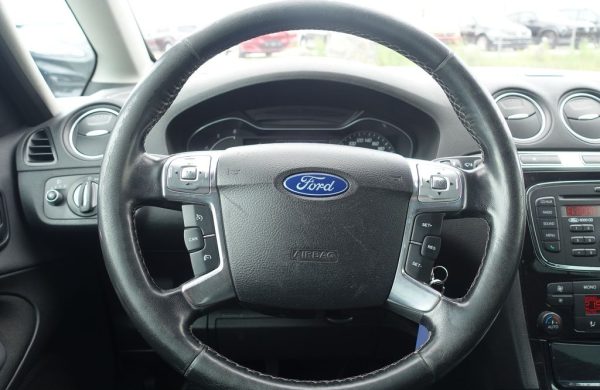 Ford Galaxy 2.2 TDCi 147 kW 7 MÍST, nabídka 3256a042-bfc4-4404-9d35-ebe0b311e002