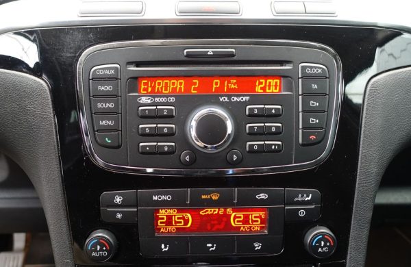 Ford Galaxy 2.2 TDCi 147 kW 7 MÍST, nabídka 3256a042-bfc4-4404-9d35-ebe0b311e002
