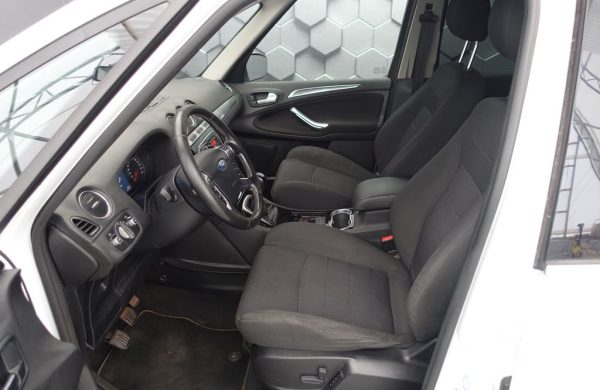 Ford Galaxy 2.2 TDCi 147 kW 7 MÍST, nabídka 3256a042-bfc4-4404-9d35-ebe0b311e002