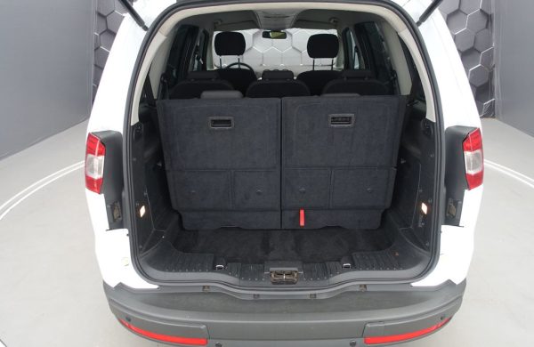 Ford Galaxy 2.2 TDCi 147 kW 7 MÍST, nabídka 3256a042-bfc4-4404-9d35-ebe0b311e002