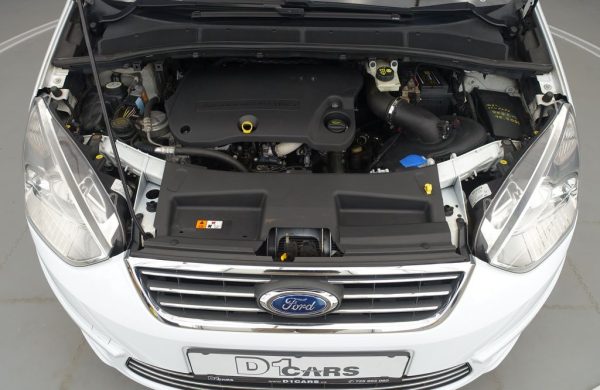 Ford Galaxy 2.2 TDCi 147 kW 7 MÍST, nabídka 3256a042-bfc4-4404-9d35-ebe0b311e002