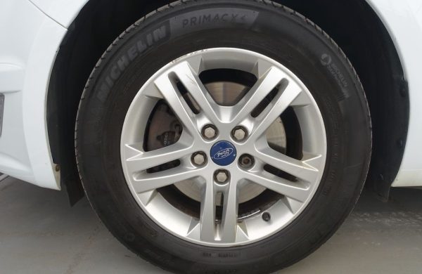 Ford Galaxy 2.2 TDCi 147 kW 7 MÍST, nabídka 3256a042-bfc4-4404-9d35-ebe0b311e002