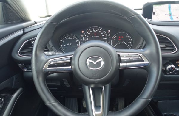 Mazda CX-30 2.0 e-SKYACTIV-G Hybrid, nabídka 8fa9352f-56e4-4be2-8838-c228320c64f6