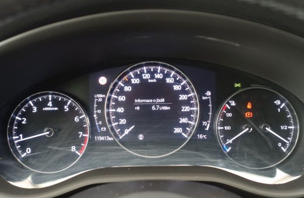 Mazda CX-30 2.0 e-SKYACTIV-G Hybrid, nabídka 8fa9352f-56e4-4be2-8838-c228320c64f6