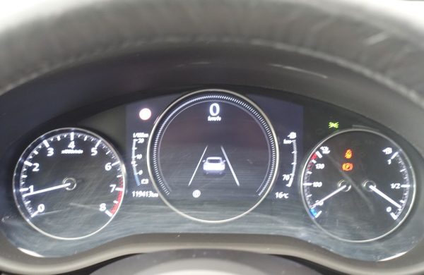 Mazda CX-30 2.0 e-SKYACTIV-G Hybrid, nabídka 8fa9352f-56e4-4be2-8838-c228320c64f6