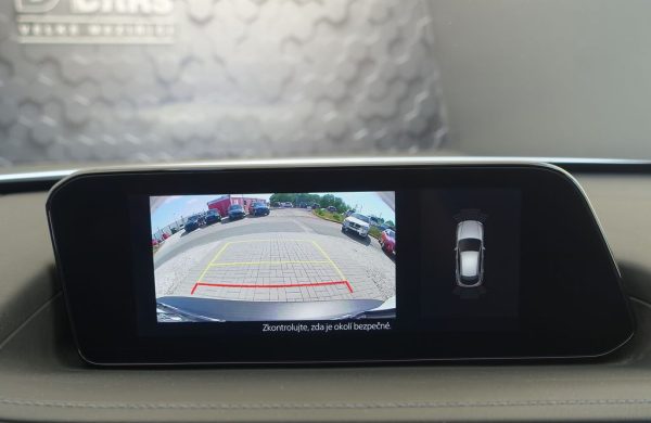 Mazda CX-30 2.0 e-SKYACTIV-G Hybrid, nabídka 8fa9352f-56e4-4be2-8838-c228320c64f6