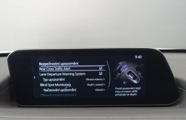 Mazda CX-30 2.0 e-SKYACTIV-G Hybrid, nabídka 8fa9352f-56e4-4be2-8838-c228320c64f6
