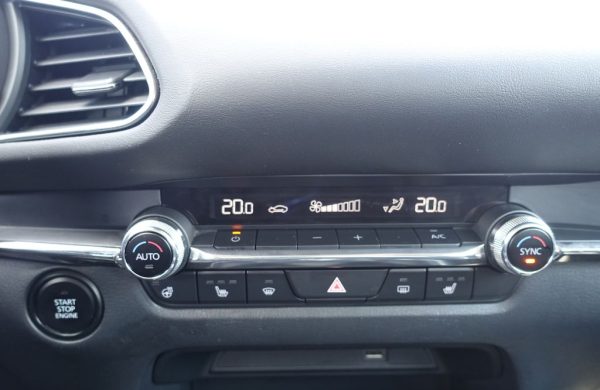 Mazda CX-30 2.0 e-SKYACTIV-G Hybrid, nabídka 8fa9352f-56e4-4be2-8838-c228320c64f6