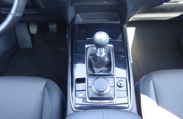 Mazda CX-30 2.0 e-SKYACTIV-G Hybrid, nabídka 8fa9352f-56e4-4be2-8838-c228320c64f6