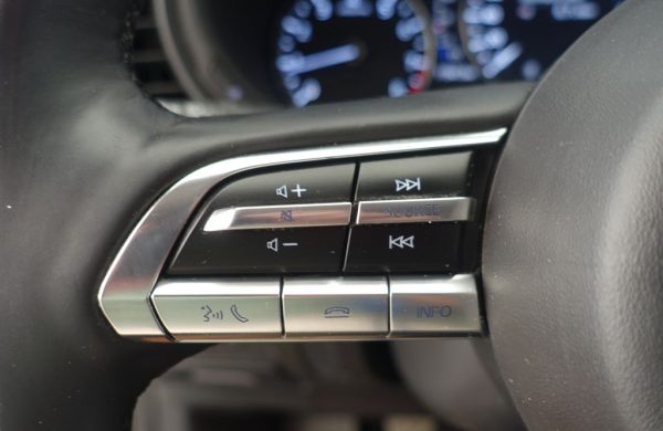 Mazda CX-30 2.0 e-SKYACTIV-G Hybrid, nabídka 8fa9352f-56e4-4be2-8838-c228320c64f6