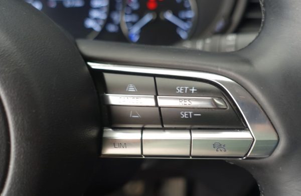 Mazda CX-30 2.0 e-SKYACTIV-G Hybrid, nabídka 8fa9352f-56e4-4be2-8838-c228320c64f6