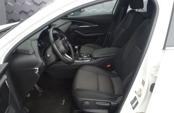 Mazda CX-30 2.0 e-SKYACTIV-G Hybrid, nabídka 8fa9352f-56e4-4be2-8838-c228320c64f6