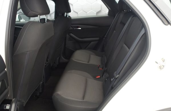 Mazda CX-30 2.0 e-SKYACTIV-G Hybrid, nabídka 8fa9352f-56e4-4be2-8838-c228320c64f6